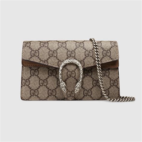 gucci dionysus super mini crossbody bag|gucci dionysus coin bag.